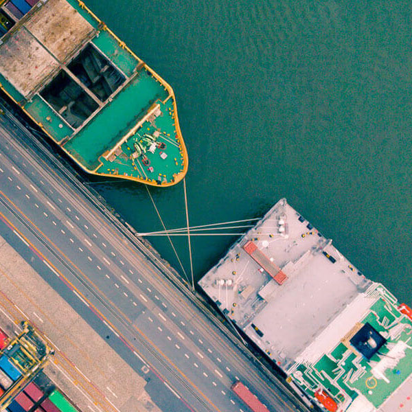 クライアントへ