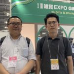 第18回ライフスタイルWeek展示会に参加した 第18回ライフスタイルWeek展示会に参加した