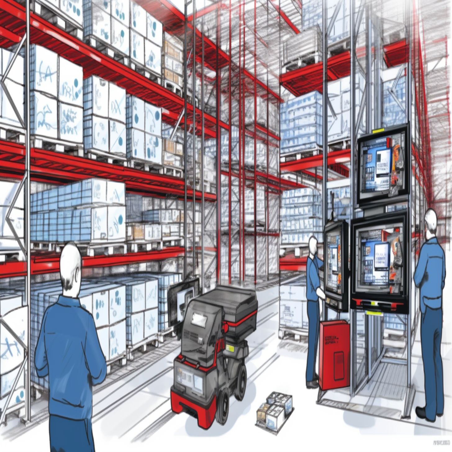 ビジネスパートナーへ