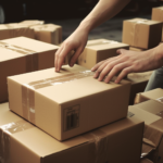 海外倉庫発送代行の利点はなんですか?(日本海外の企業様に向け) 海外倉庫発送代行の利点はなんですか?(日本海外の企業様に向け)